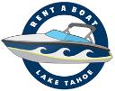 Rent A Boat Lake Tahoe logo